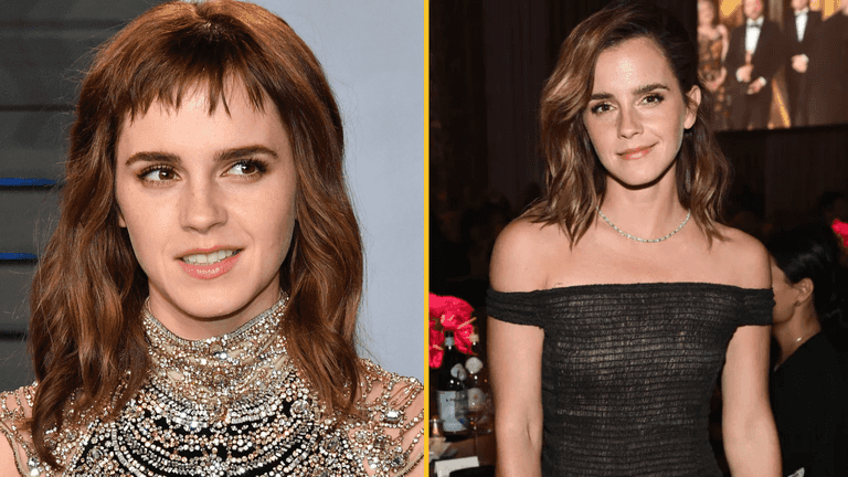 Emma Watson explains what being ‘self-partnered’ means to her