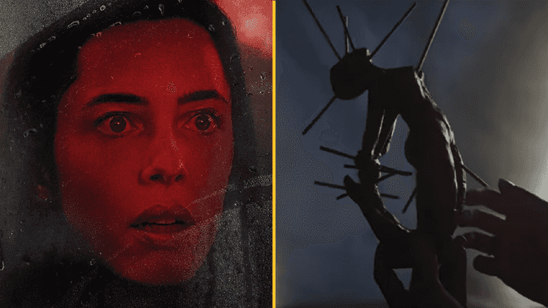 A brilliantly dark mystery thriller is one of the movies on TV this weekend
