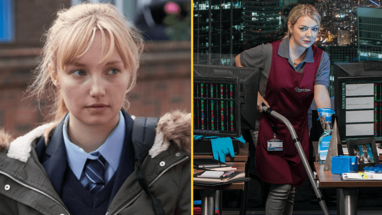 Viewers ‘stressed’ after watching gripping Sheridan Smith series that’s rising up Netflix charts Viewers ‘stressed’ after watching gripping Sheridan Smith series that’s rising up Netflix charts