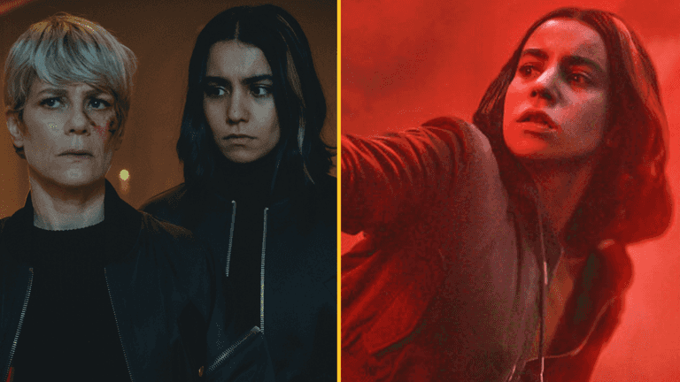 New ‘must-watch’ Netflix action series earning comparisons to John Wick franchise