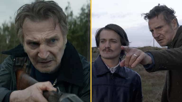 Liam Neeson thriller dubbed ‘Irish Avengers’ has Netflix viewers hooked