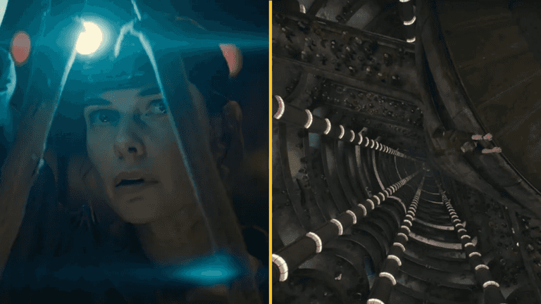 Viewers just discovering one of the best shows of 2023 starring Dune actor Viewers just discovering one of the best shows of 2023 starring Dune actor