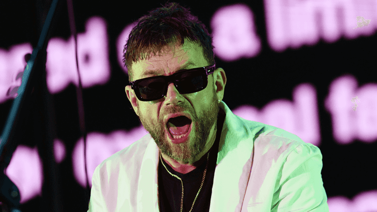 Coachella crowd labelled ‘worst festival crowd ever’ as Damon Albarn loses it on stage