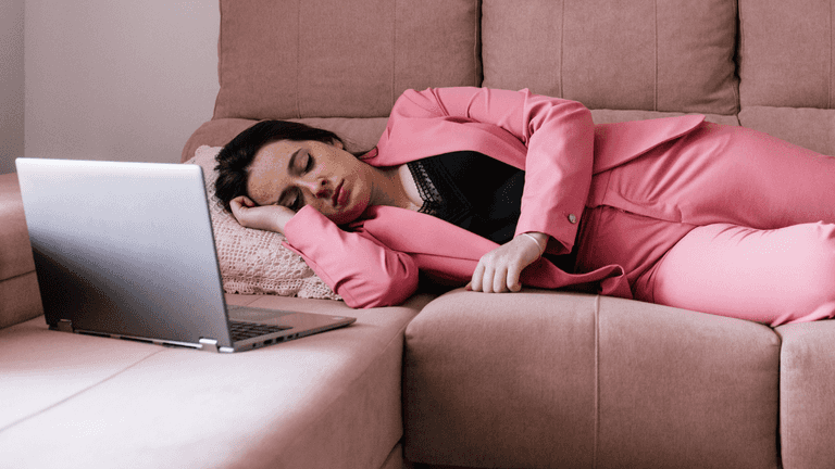 Millennials have started taking ‘quiet holidays’ from work instead of asking for time off