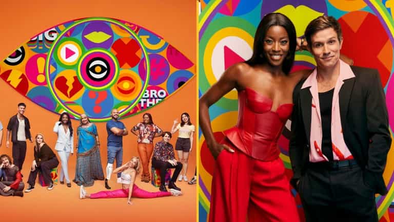 Applicants wanted for next series of Big Brother later this year