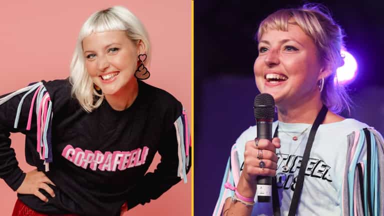 Breast cancer charity founder Kris Hallenga dies after living with illness for 15 years