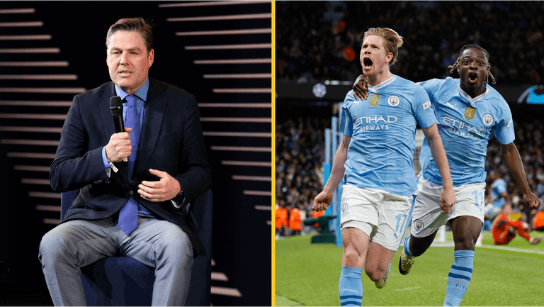 Premier League CEO to attend Arsenal game instead of Man City match on final day