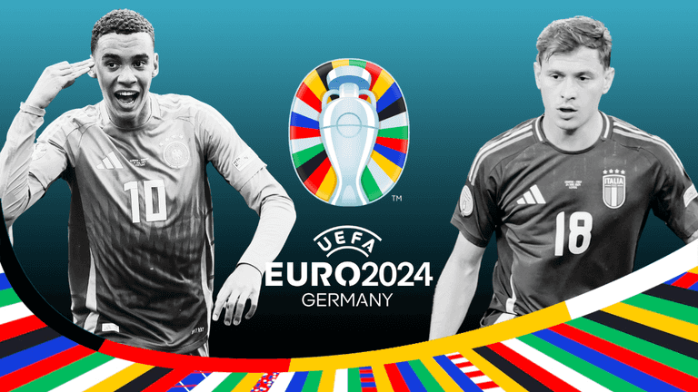 Euro 2024 Day 16: All the major action and talking points