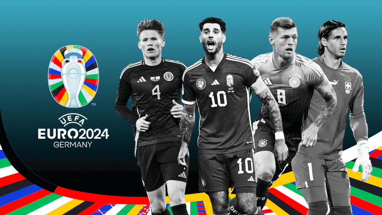 The FootballJOE Euros Pub Quiz: Week Two
