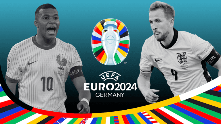 How to watch England vs Slovenia tonight: Channel, start time and stream online