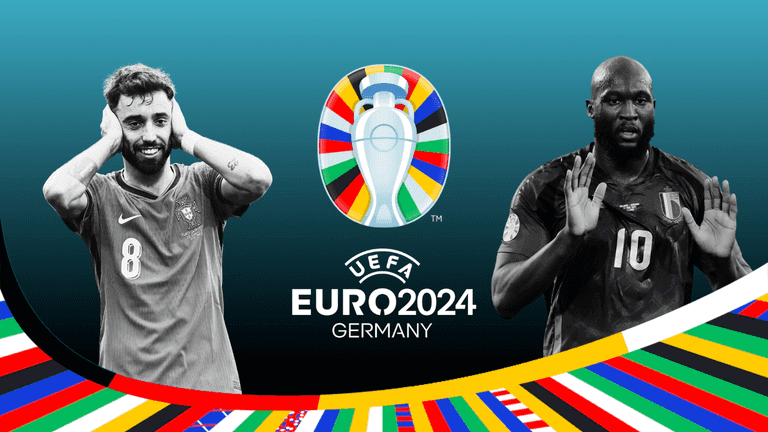 How to watch Ukraine vs Belgium tonight: Channel, start time and stream online