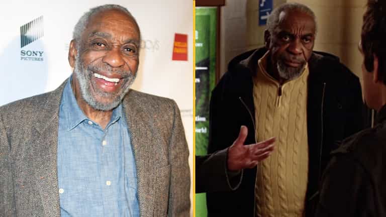 Night at the Museum and Sopranos actor Bill Cobbs dies aged 90