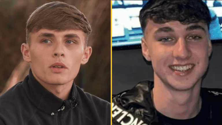Jay Slater’s friend says he saw him ‘slip on rocks’ during final video call before disappearance