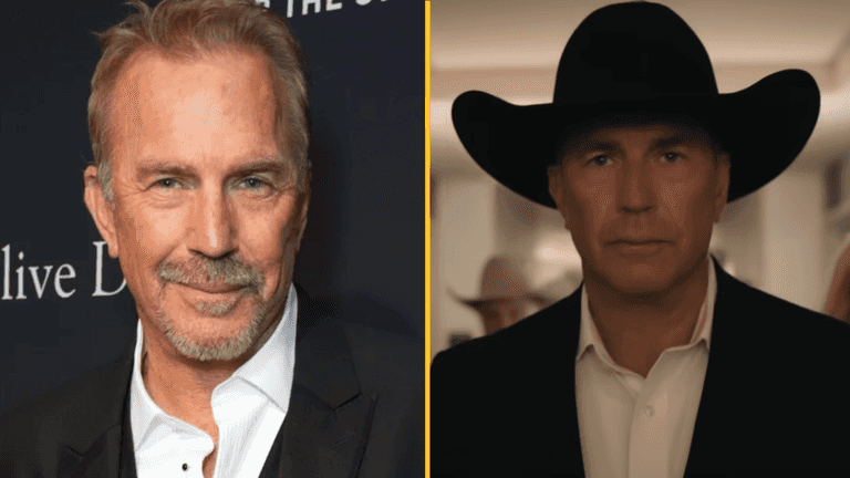 Kevin Costner says he ‘makes movies for men’