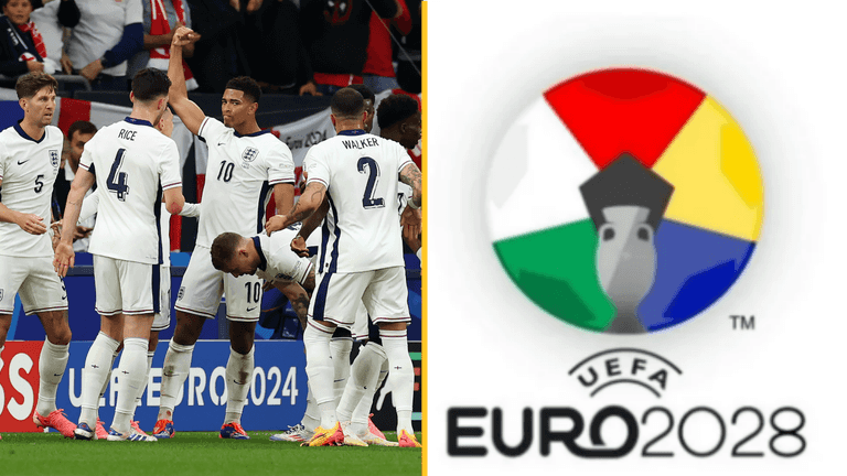England may have to qualify for Euro 2028 – even though they’re hosts
