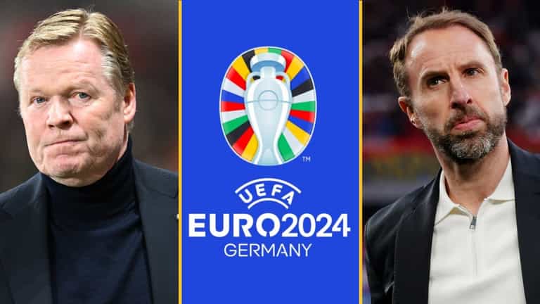 How well do you know the managers at Euro 2024?