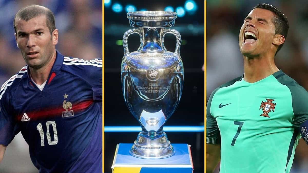 Euros Special – Missing Players Day 3!