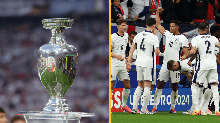 How well do you know the all-time leading Euros scorers?
