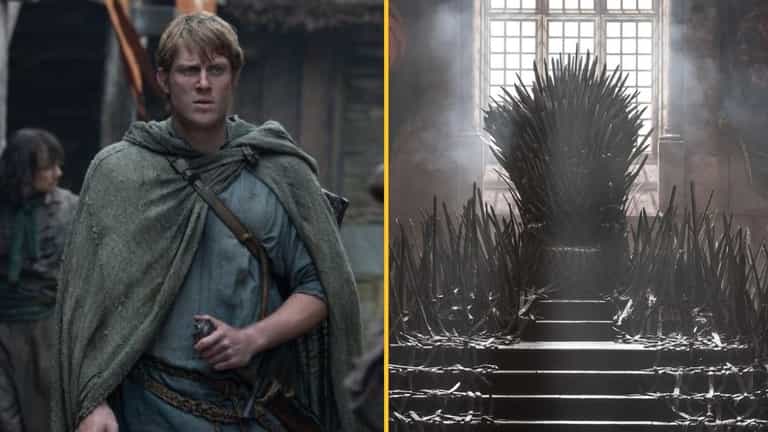 First look at new Game of Thrones spin-off ‘A Knight of the Seven Kingdoms’