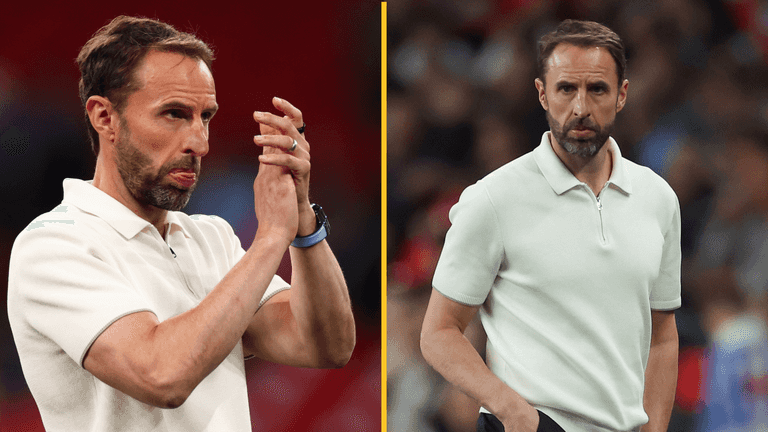 Pick your England XI for crucial Slovenia clash Pick your England XI for crucial Slovenia clash