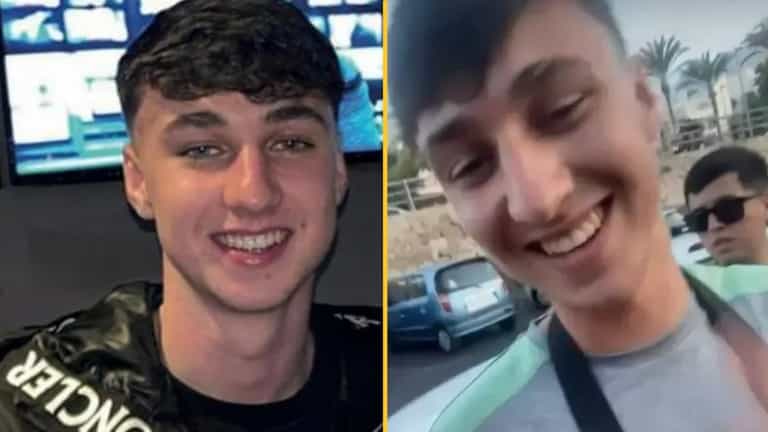Here’s everything we know about Jay Slater as search enters second week