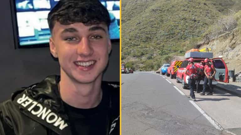 Search for Jay Slater refocuses location on ‘key’ day for missing teenager