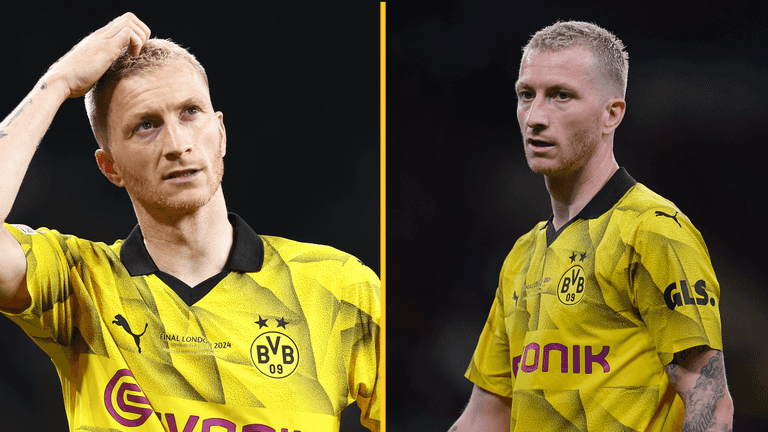 LA Galaxy to pay MLS rival in order to sign Marco Reus as part of bizarre rule