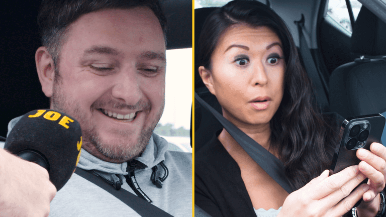 British public shocked by real values of their cars