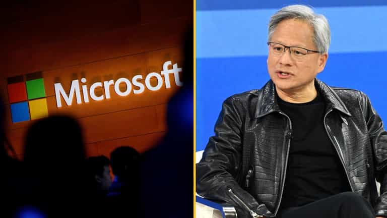 Company you’ve never heard of overtakes Microsoft as most valuable company in the world