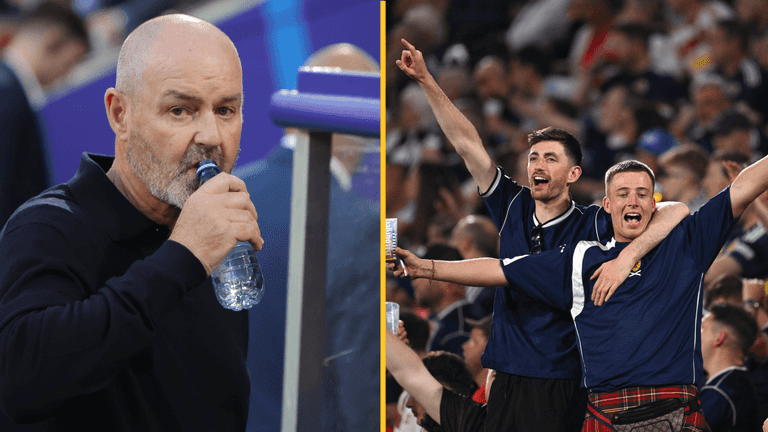 Some Scotland fans could be given extra Bank Holiday should one thing happen in final group game