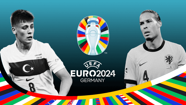 How to watch Romania vs Netherlands tonight: Channel, start time and stream online