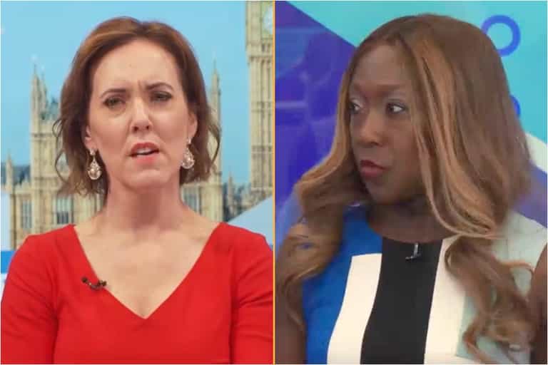 Labour won’t speak to GB News and we’re so here for it Labour won’t speak to GB News and we’re so here for it