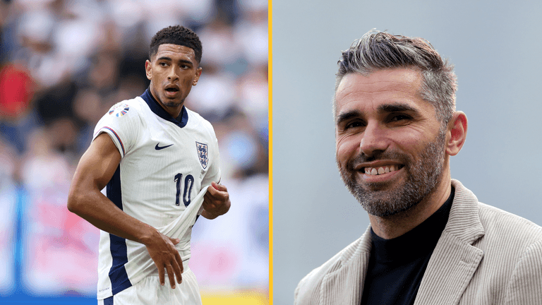Switzerland legend claims Jude Bellingham ‘is not as good as people believe’