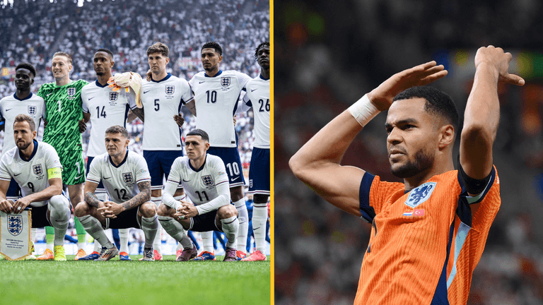 Dutch media slams England team ahead of semi-final
