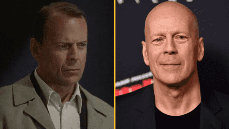 One of Bruce Willis’ most underrated movies has been added to Prime Video