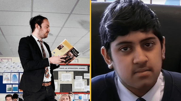 Educating Yorkshire to return in 2025 a decade after initial release
