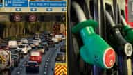 fuel prices set to rise in the UK