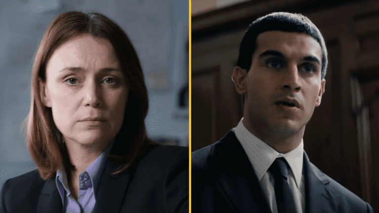 Netflix’s latest number one show based on heartbreaking true story is leaving viewers in tears