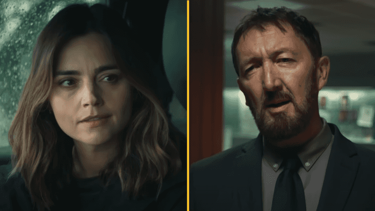 First trailer drops for new BBC crime drama perfect for fans of Happy Valley