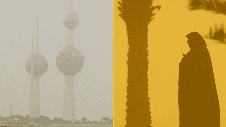 Hottest city in the world sees fish boil in the sea and birds drop from the sky