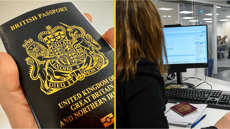 Travel influencer warns of common passport mistake that could cost you thousands