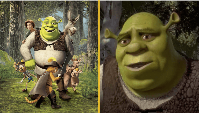 Shrek 5 coming to cinemas July 2026 with original cast returning