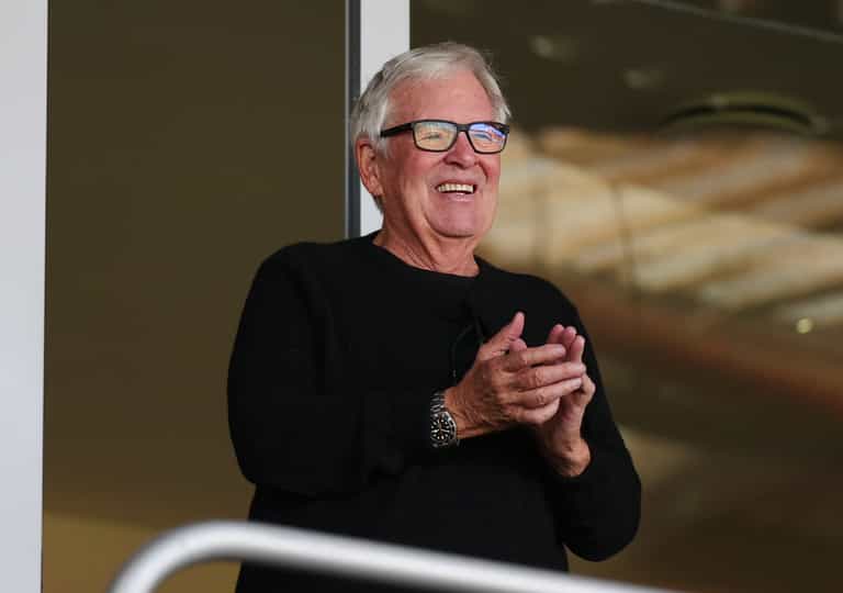 Bournemouth chairman says ‘we shouldn’t play Premier League games in other countries’