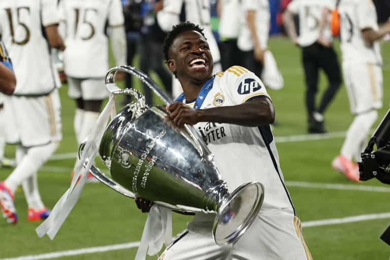 Saudi Pro League offers over €1billion to sign Real Madrid’s Vinicius Junior Saudi Pro League offers over €1billion to sign Real Madrid’s Vinicius Junior