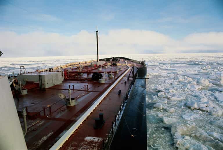 Researchers make groundbreaking medical discovery at bottom of the ocean