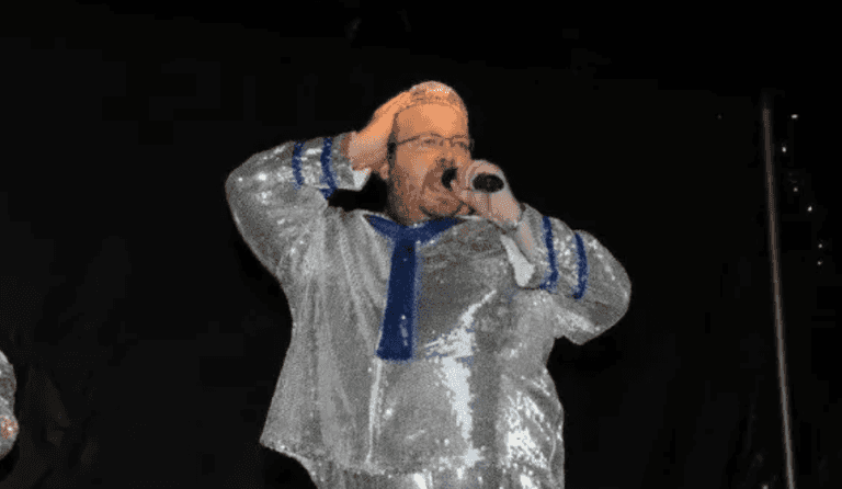 Britain’s Got Talent finalist Will Read dies aged 51
