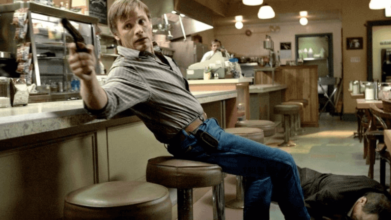 One of the best action thriller movies of the 21st century is now streaming