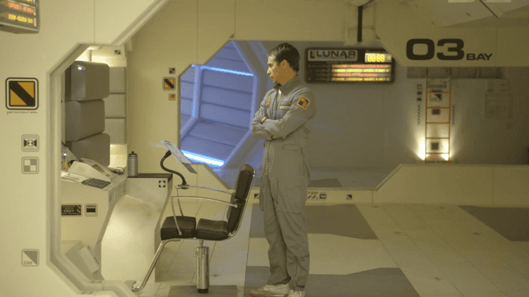 Prime Video has just added one of the best sci-fi movies of the 21st century