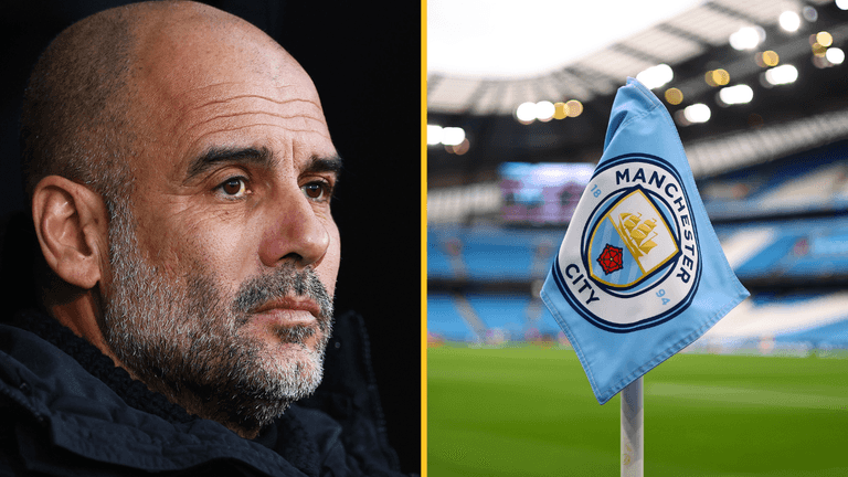 Premier League executive reveals huge points deduction Man City could face if found guilty Premier League executive reveals huge points deduction Man City could face if found guilty