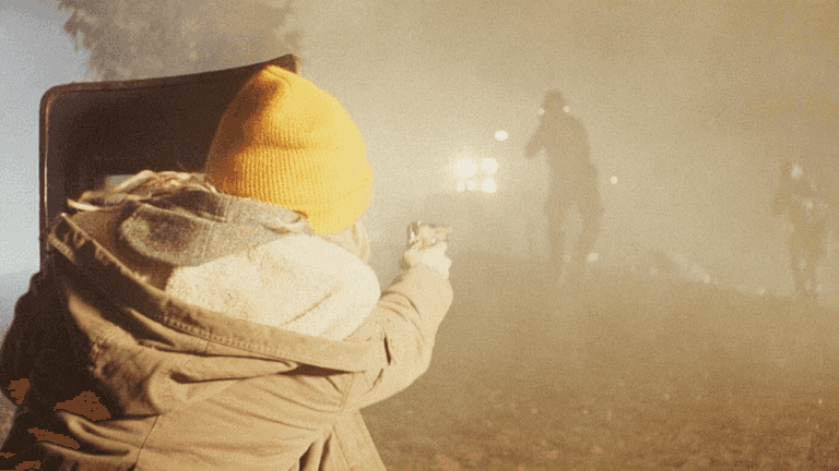 A hidden gem action thriller movie is airing on TV tonight